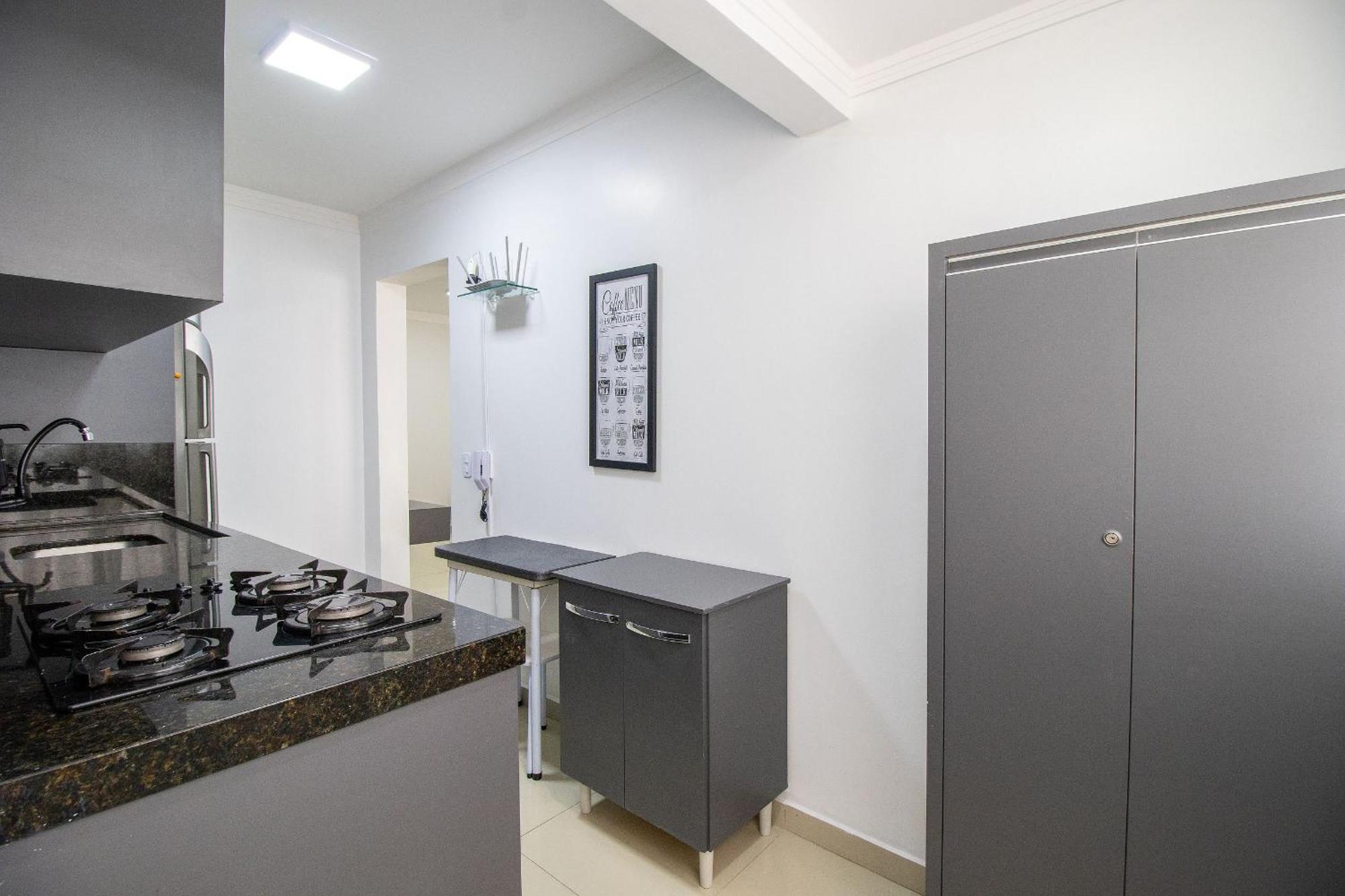 Bk34 - 2 Dorm Climatizados, Prox Calcadao, Garagem Leilighet Balneário Camboriú Eksteriør bilde