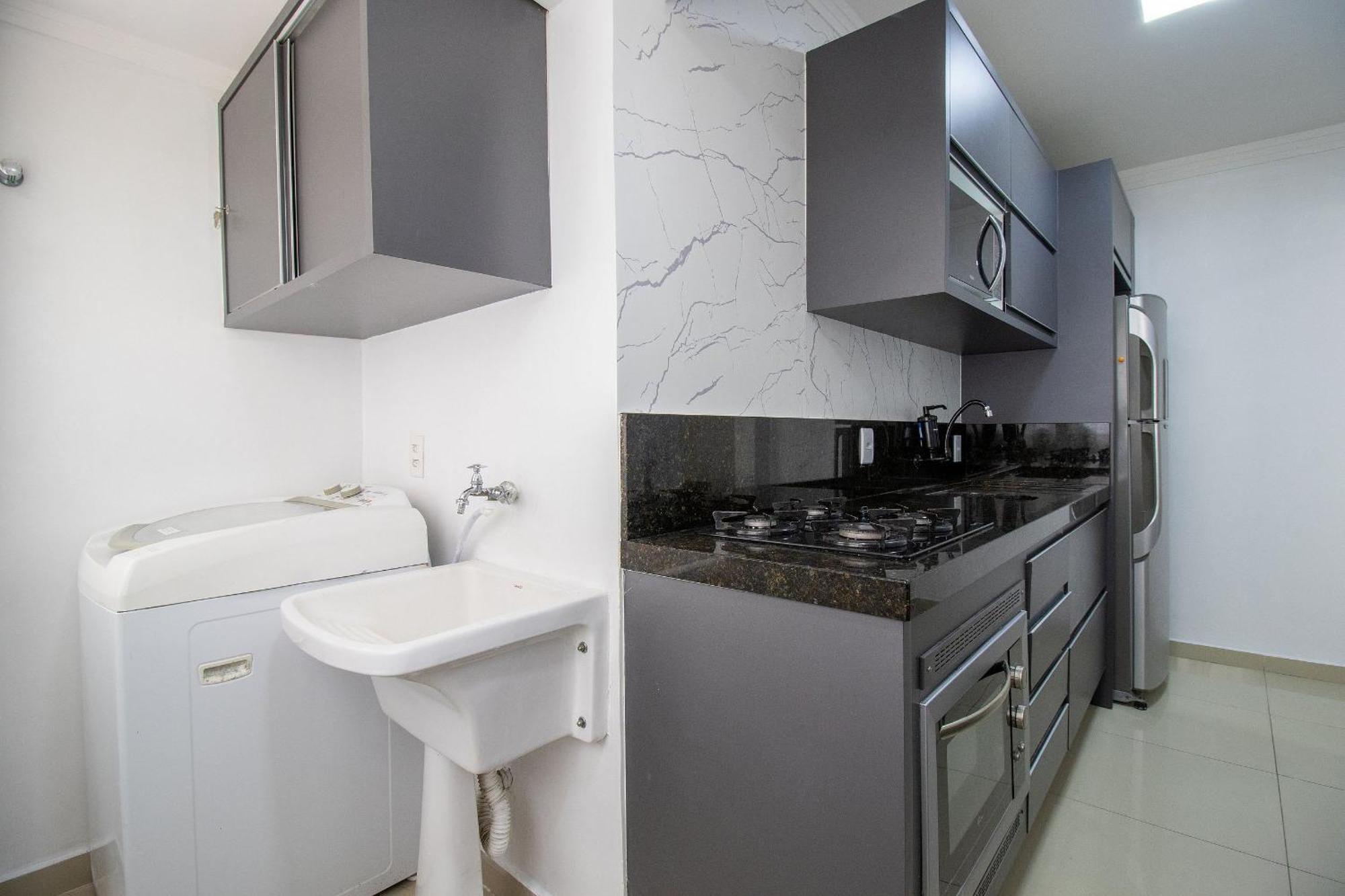 Bk34 - 2 Dorm Climatizados, Prox Calcadao, Garagem Leilighet Balneário Camboriú Eksteriør bilde