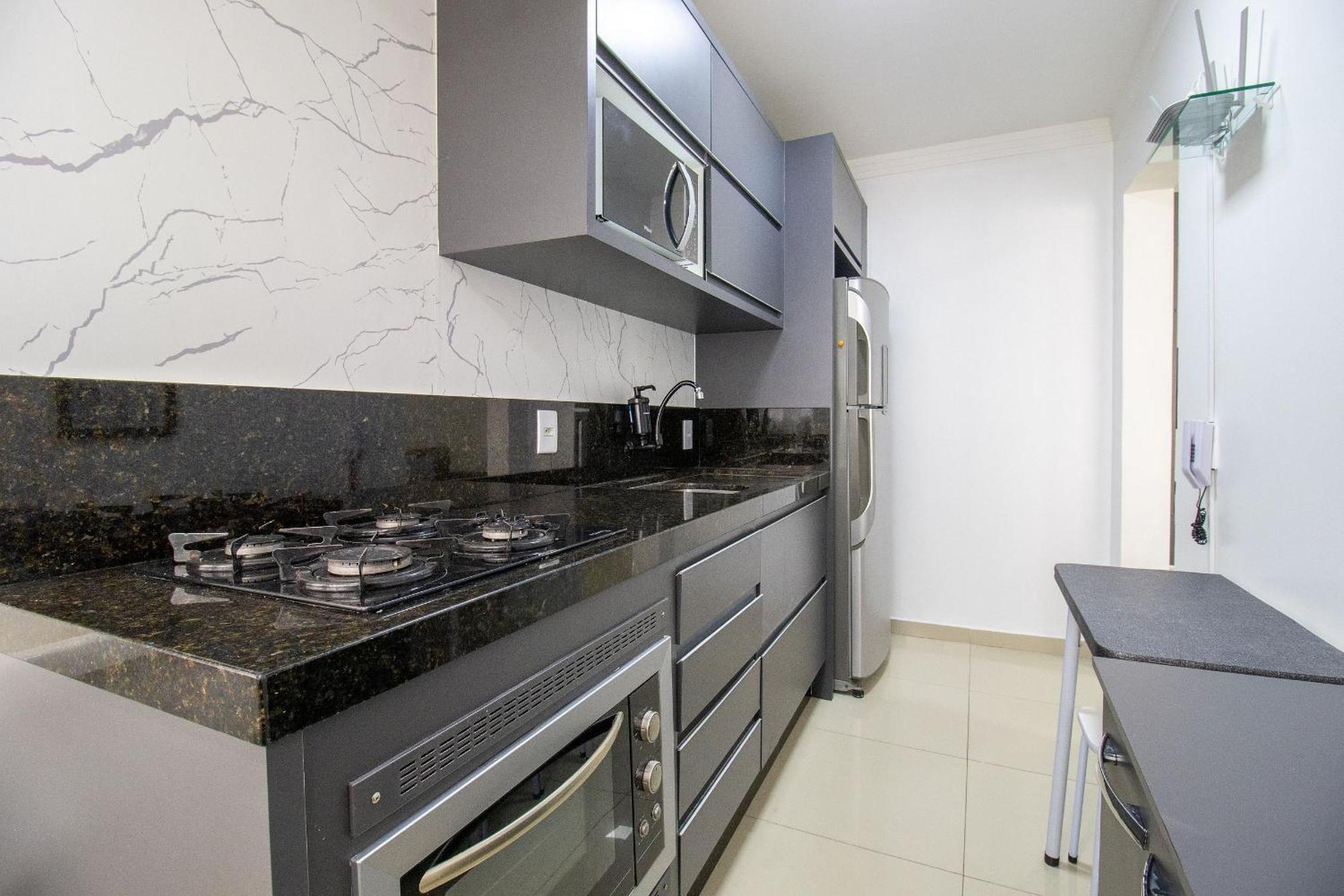 Bk34 - 2 Dorm Climatizados, Prox Calcadao, Garagem Leilighet Balneário Camboriú Eksteriør bilde