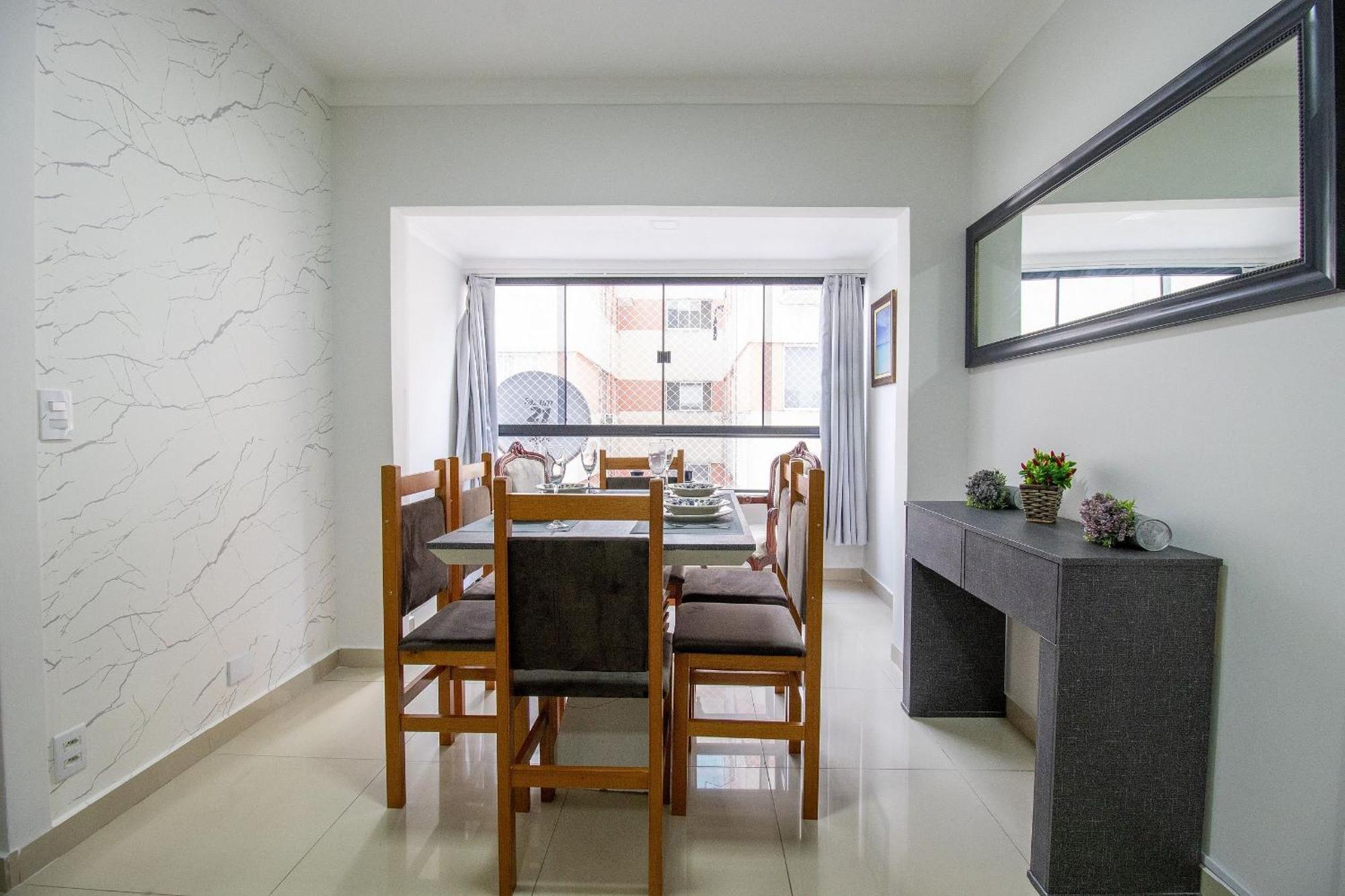Bk34 - 2 Dorm Climatizados, Prox Calcadao, Garagem Leilighet Balneário Camboriú Eksteriør bilde