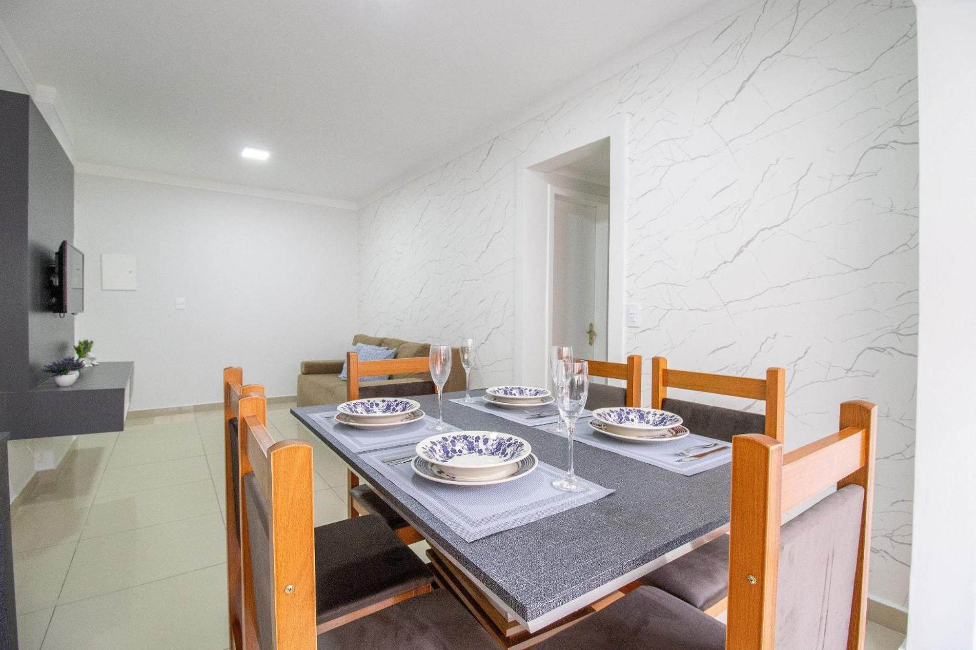 Bk34 - 2 Dorm Climatizados, Prox Calcadao, Garagem Leilighet Balneário Camboriú Eksteriør bilde