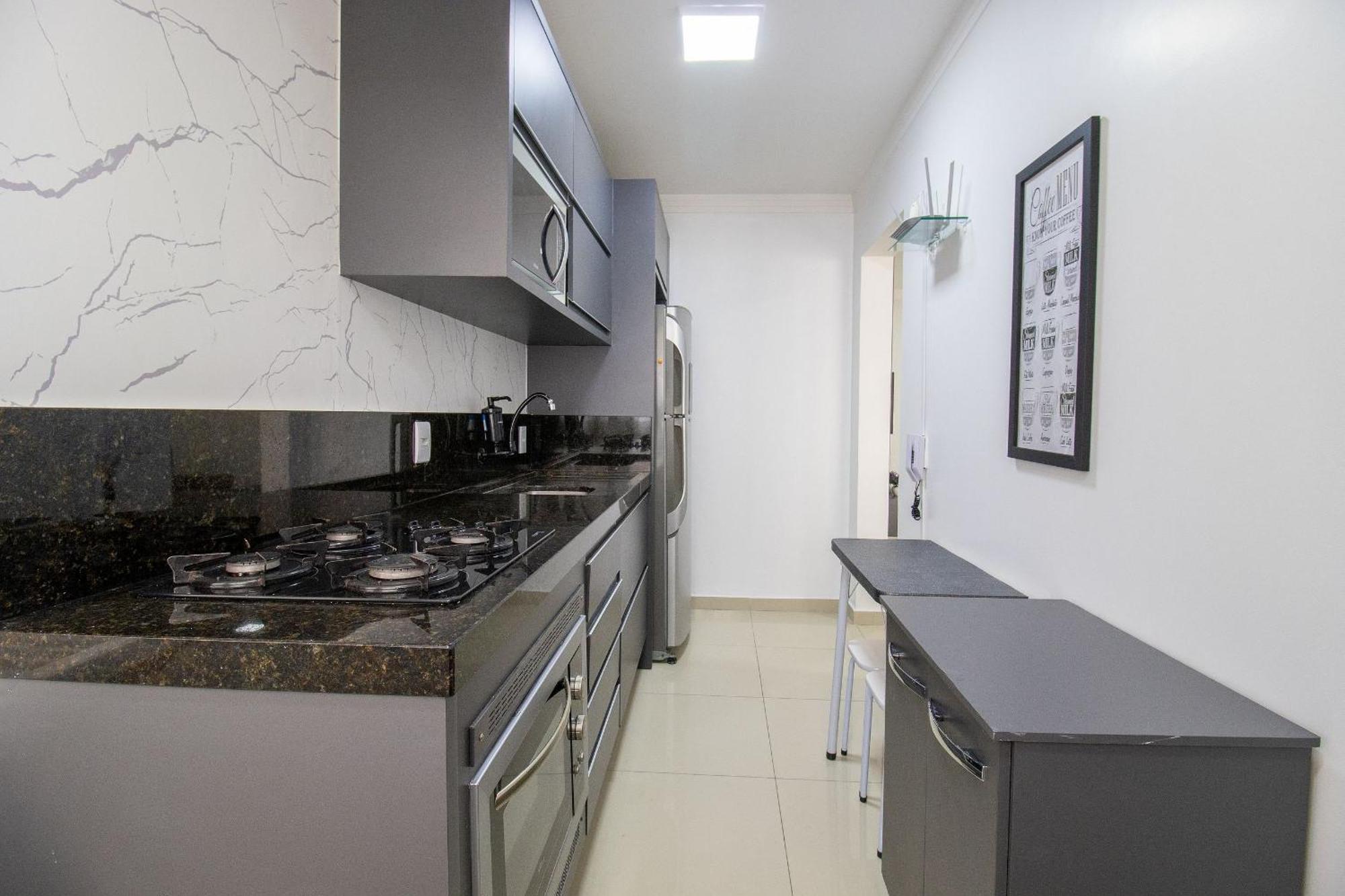 Bk34 - 2 Dorm Climatizados, Prox Calcadao, Garagem Leilighet Balneário Camboriú Eksteriør bilde