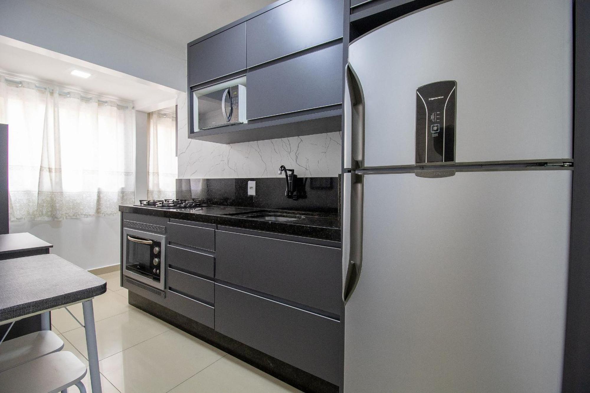 Bk34 - 2 Dorm Climatizados, Prox Calcadao, Garagem Leilighet Balneário Camboriú Eksteriør bilde